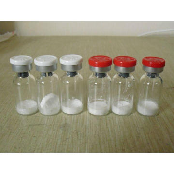 Чистые пептиды CAS 196078-30-5 Pretirelin (Тиреотропин Рилизинг гормон)